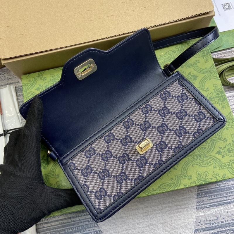 Gucci Top Handle Bags